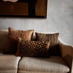 Pillows by Rembaum Hanau